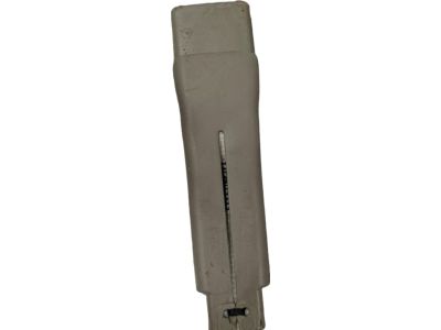 2007 Toyota Camry Seat Belt - 73480-06060-E0