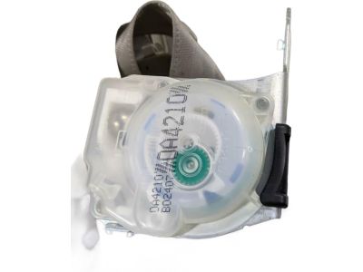 2007 Toyota Camry Seat Belt - 73480-06060-E0