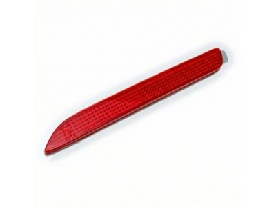 Toyota Matrix Bumper Reflector - 81920-48012