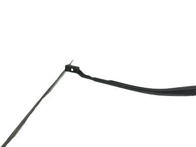 Toyota 85211-47180 Front Windshield Wiper Arm, Right