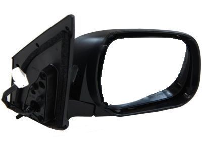 2009 Toyota RAV4 Car Mirror - 87910-42B40