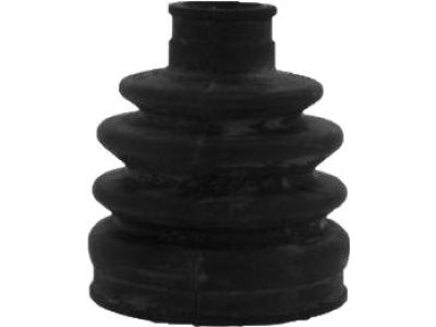04438-06060 Toyota Front Cv Joint Boot Kit In Outboard Right Product Photo 1 of 1