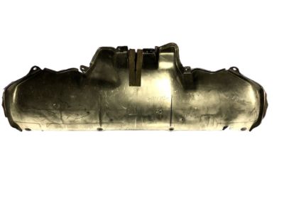 Toyota 53293-14070 Deflector, Radiator Upper Air