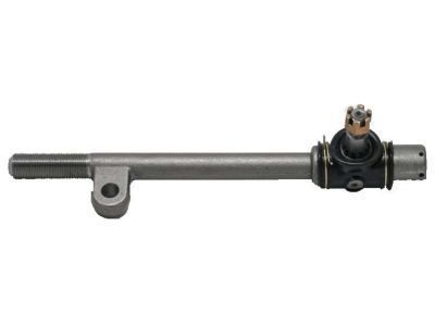 1989 Toyota Land Cruiser Tie Rod End - 45044-69055