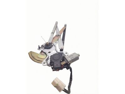 2001 Toyota Sienna Window Regulator - 69802-08010