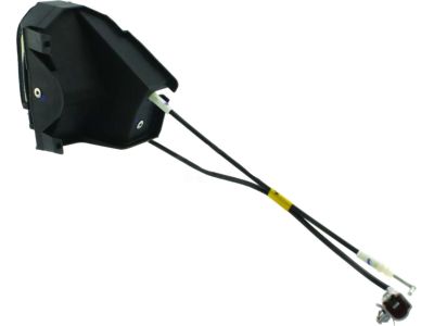 2000 Toyota Tundra Door Lock Actuator - 69390-34010