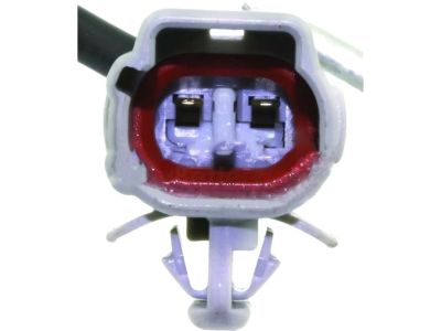 2000 Toyota Tundra Door Lock Actuator - 69390-34010