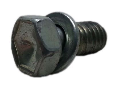 Toyota 90080-11338 Bolt