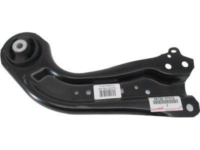 2020 Toyota Corolla Trailing Arm - 48780-02070