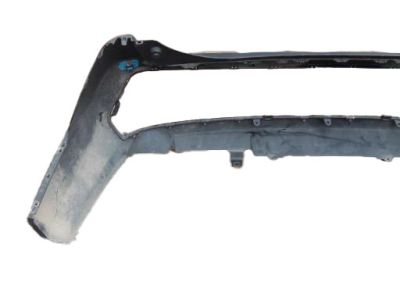 2021 Toyota RAV4 Bumper - 52159-42932
