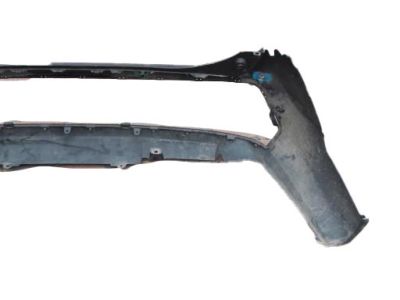 2021 Toyota RAV4 Bumper - 52159-42932