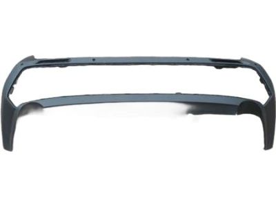 2021 Toyota RAV4 Bumper - 52159-42932
