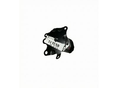 52011-0C010 Toyota ARM SUB-ASSY, FR BUM Product Photo 3 of 4