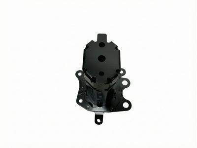 52011-0C010 Toyota ARM SUB-ASSY, FR BUM Product Photo 4 of 4