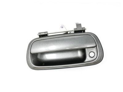 2003 Toyota Tundra Door Handle - 69090-0C030-B1