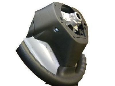 Toyota Steering Column Cover - 45184-52130-B0