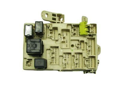 Toyota 82641-35260 Relay, Integration