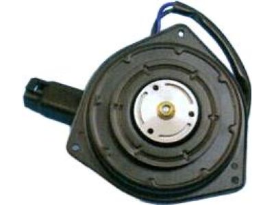 1988 Toyota Corolla Fan Motor - 88550-12120