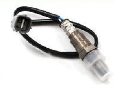 2021 Toyota Avalon Oxygen Sensor - 89467-33210