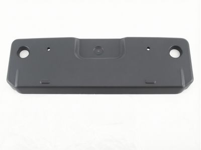 Toyota License Plate - 52114-35050