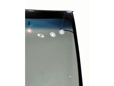 2019 Toyota Camry Windshield - 56101-06B90