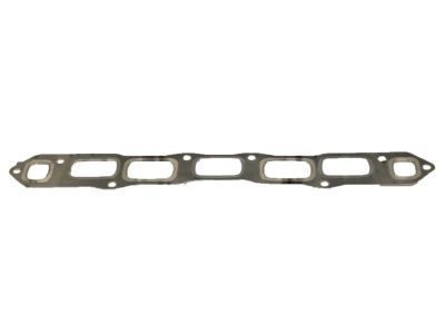 17172-61041 Genuine Toyota Manifold Gasket