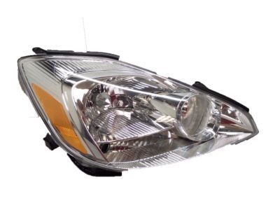 2005 Toyota Sienna Headlight - 81130-AE020