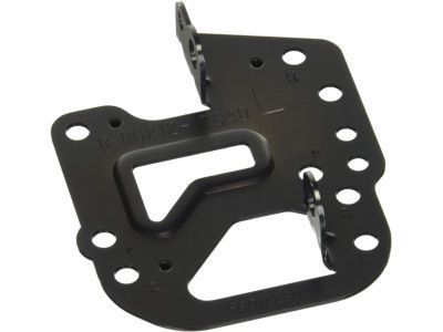 Toyota 86212-17040 Bracket, Radio