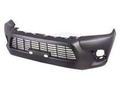 Toyota Avalon Bumper - 52119-07914