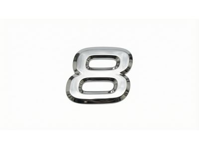 2007 Toyota Sequoia Emblem - 75322-0C010