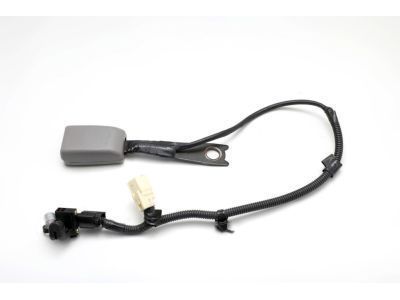 2004 Toyota 4Runner Seat Belt - 73230-35830-B0