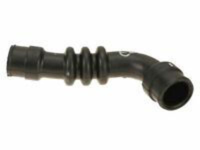 2013 Toyota Corolla Fuel Filler Hose - 77213-02060