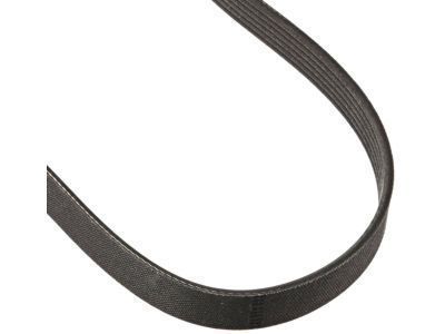 Toyota 90916-A2021 Belt, V-RIBBED