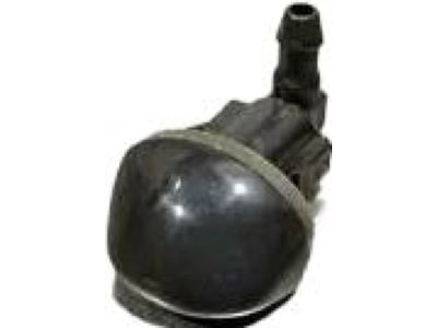 Toyota RAV4 Windshield Washer Nozzle - 85391-42020