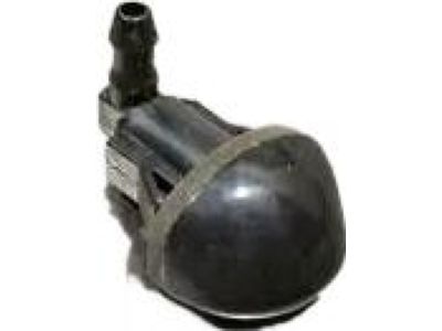 Toyota RAV4 Windshield Washer Nozzle - 85391-42020