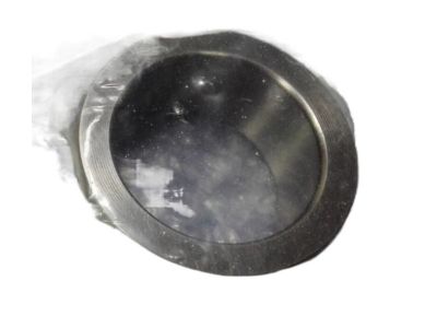 Toyota 42423-87401 RETAINER, Rear Axle Be