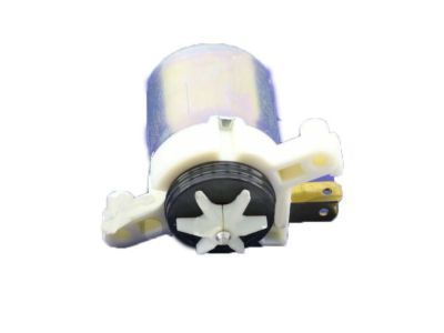 労働法 Amazon.com: Genuine Toyota 85330-12340 Washer Motor and Pump
