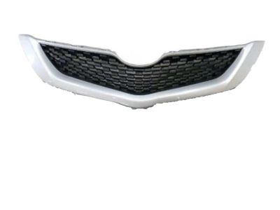 Toyota 53111-52580-B1