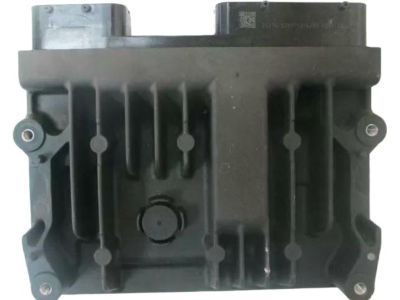 2021 Toyota RAV4 Engine Control Module - 89661-0RA01