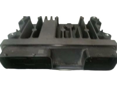 2021 Toyota RAV4 Engine Control Module - 89661-0RA01