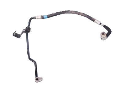 2017 Toyota Highlander A/C Hose - 88703-0E100