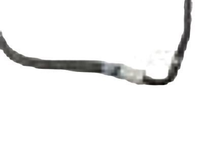 Toyota 88703-0E100 Hose Sub-Assembly, DISCH