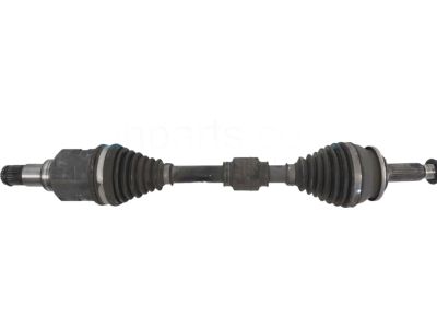 2014 Toyota Prius Axle Shaft - 43420-47031