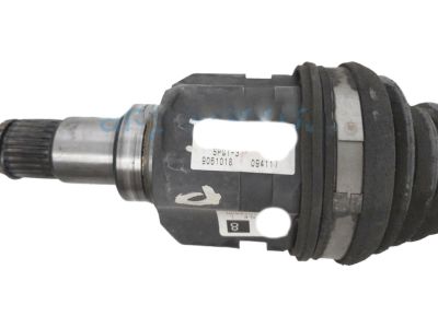 2014 Toyota Prius Axle Shaft - 43420-47031