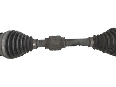 2014 Toyota Prius Axle Shaft - 43420-47031