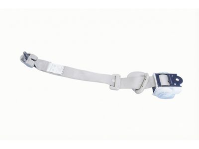 2007 Toyota Land Cruiser Seat Belt - 73370-60185-A2