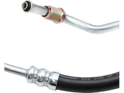2003 Toyota Tundra Power Steering Hose - 44410-0C040