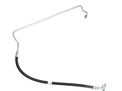 2003 Toyota Tundra Power Steering Hose - 44410-0C040