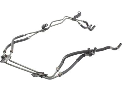 Toyota Tacoma Oil Cooler Hose - 32921-04120