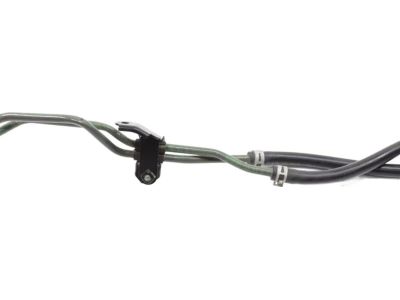 Toyota Tacoma Oil Cooler Hose - 32921-04120